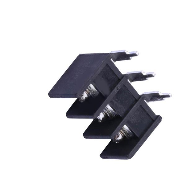 DBT30R-7.62-3P Barrier Terminal Blocks