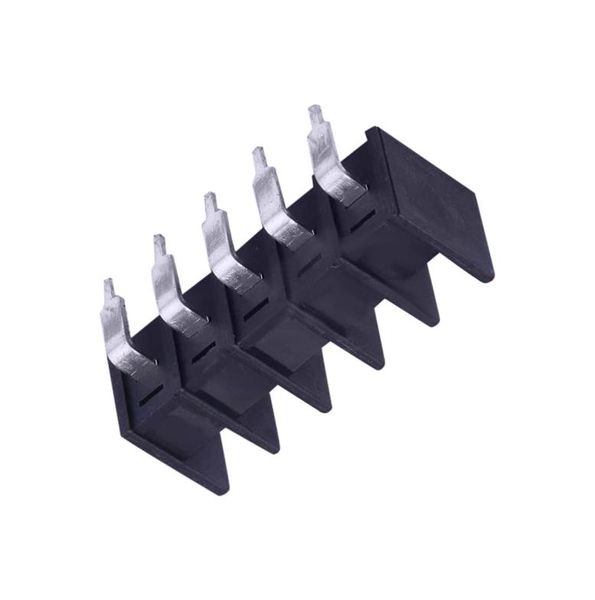 DBT30R-7.62-5P  Connectors