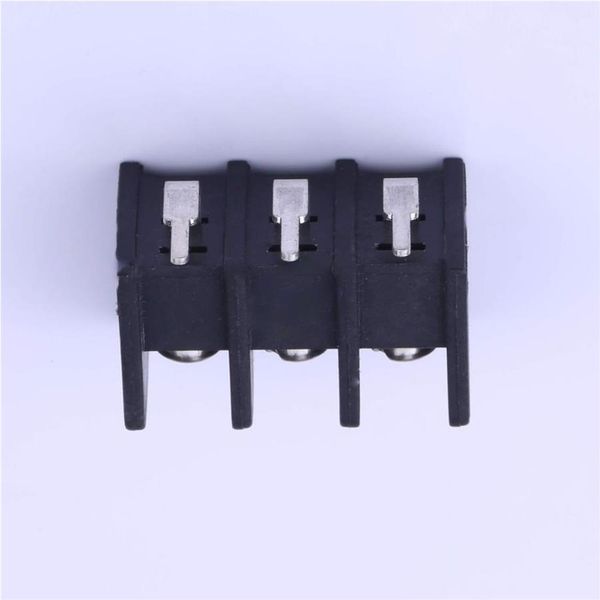 DBT30R-9.5-3P-BK-P  Connectors
