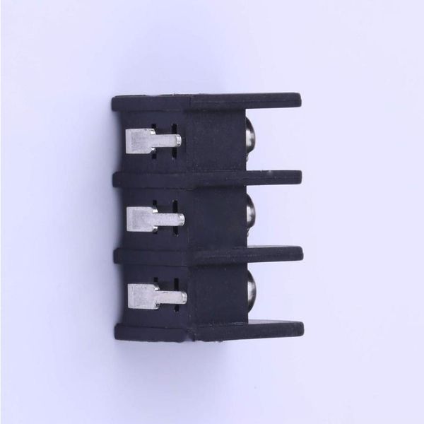 DBT30R-9.5-3P-BK-P Barrier Terminal Blocks