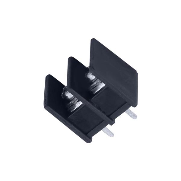 DBT30S-7.62-2P  Connectors