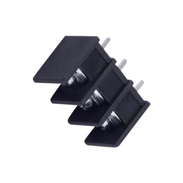 DBT30S-7.62-3P Barrier Terminal Blocks