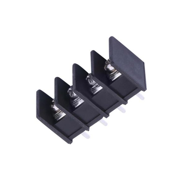 DBT30S-7.62-4P  Connectors