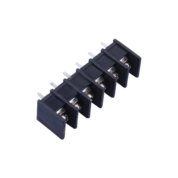 DBT30S-7.62-6P electronic component of DIBO