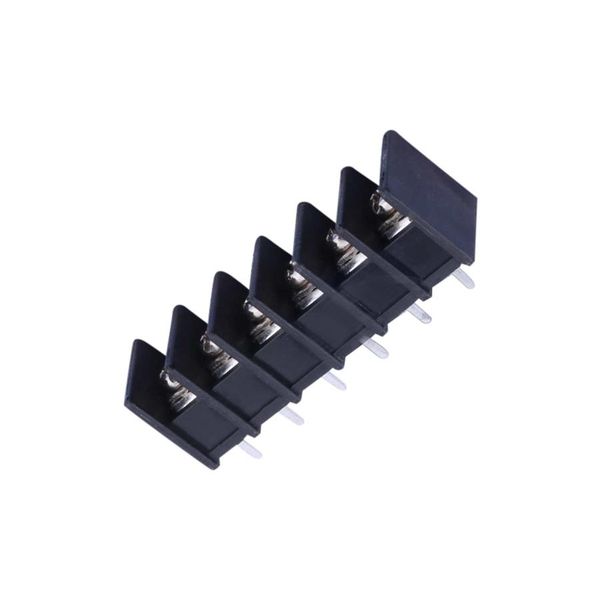 DBT30S-7.62-6P  Connectors