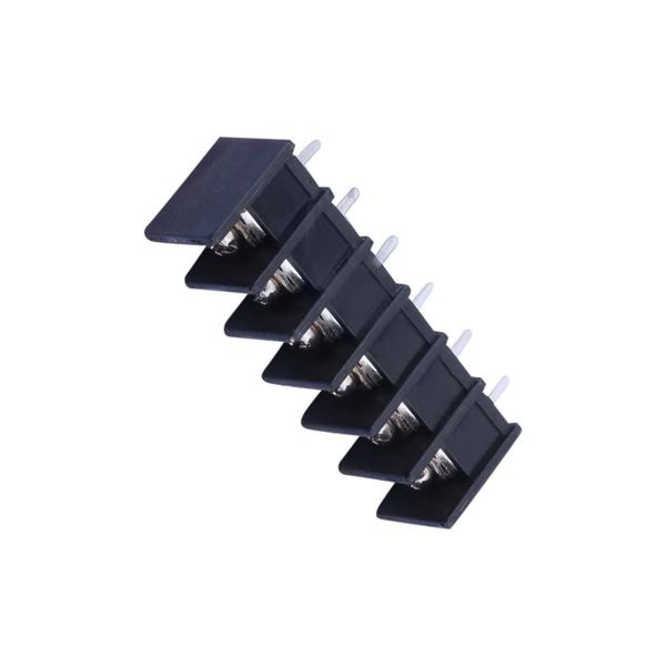 DBT30S-7.62-6P Barrier Terminal Blocks