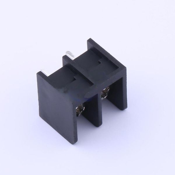 DBT50-7.62-2P-BK-P electronic component of DIBO