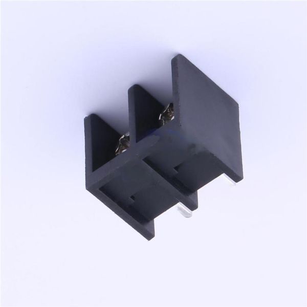 DBT50-7.62-2P-BK-P  Connectors