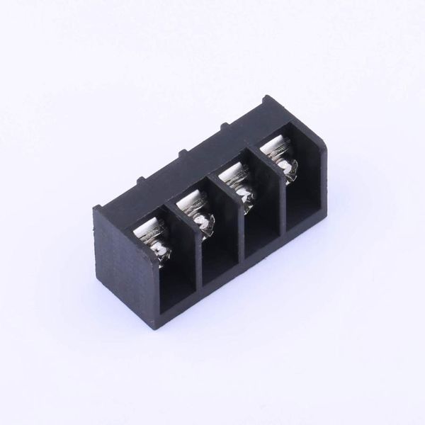 DBT50-7.62-4P-BK-P electronic component of DIBO