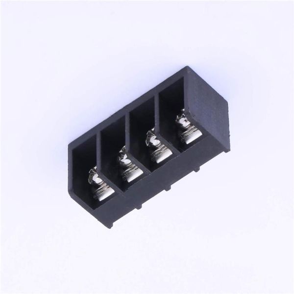 DBT50-7.62-4P-BK-P  Connectors