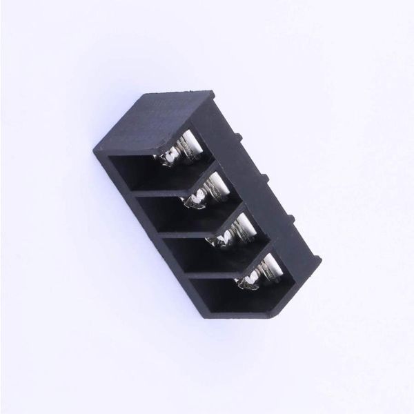 DBT50-7.62-4P-BK-P Barrier Terminal Blocks