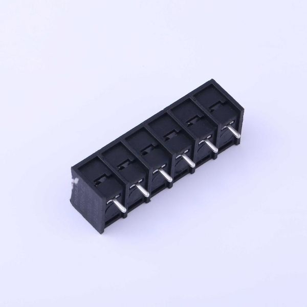 DBT50-7.62-6P-BK-P electronic component of DIBO