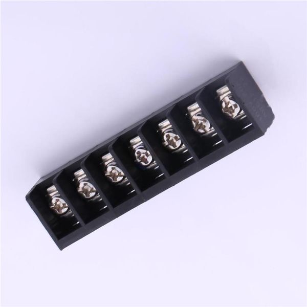 DBT50-8.25-7P-BK-P  Connectors