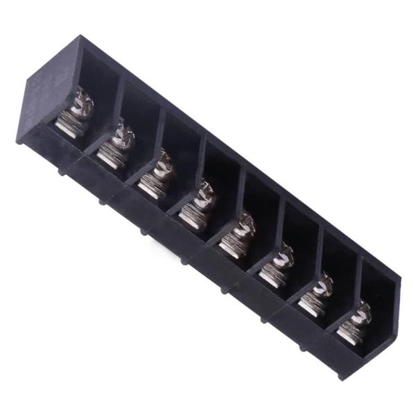 DBT50-8.25-8P-BK-P  Connectors