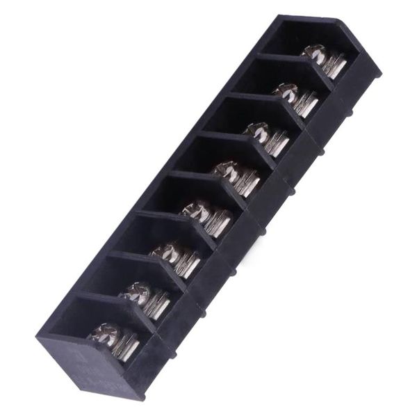 DBT50-8.25-8P-BK-P Barrier Terminal Blocks