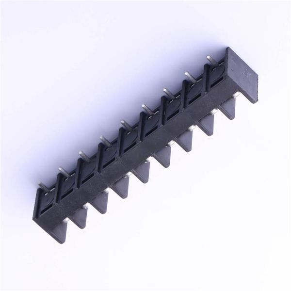 DBT50-8.25-9P-BK-P  Connectors