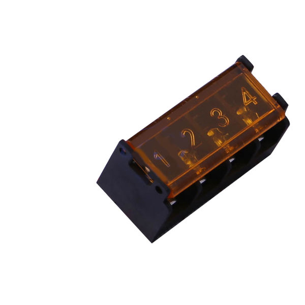 DBT50G-7.62-4P electronic component of DIBO