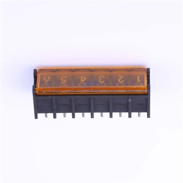 DBT50G-7.62-6P-BK-P  Connectors