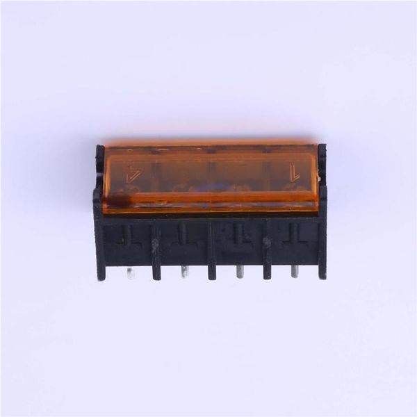 DBT50G-8.25-4P-BK-P  Connectors