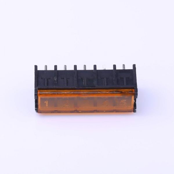 DBT50G-8.25-5P-BK-P electronic component of DIBO