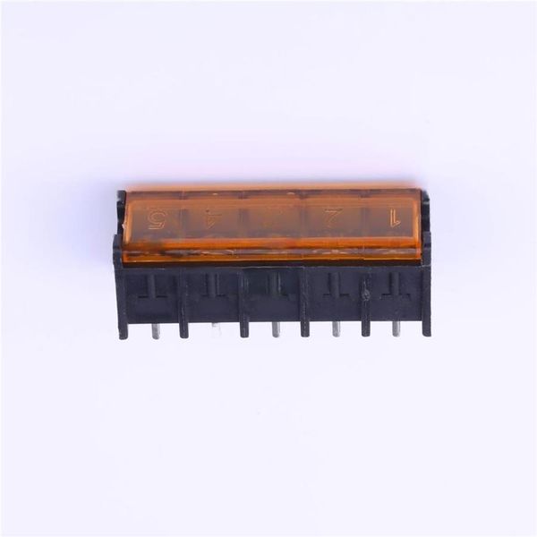 DBT50G-8.25-5P-BK-P  Connectors