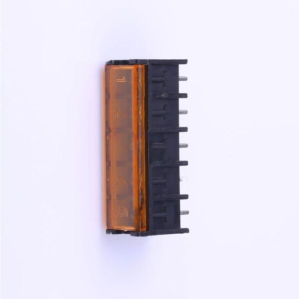 DBT50G-8.25-5P-BK-P Barrier Terminal Blocks