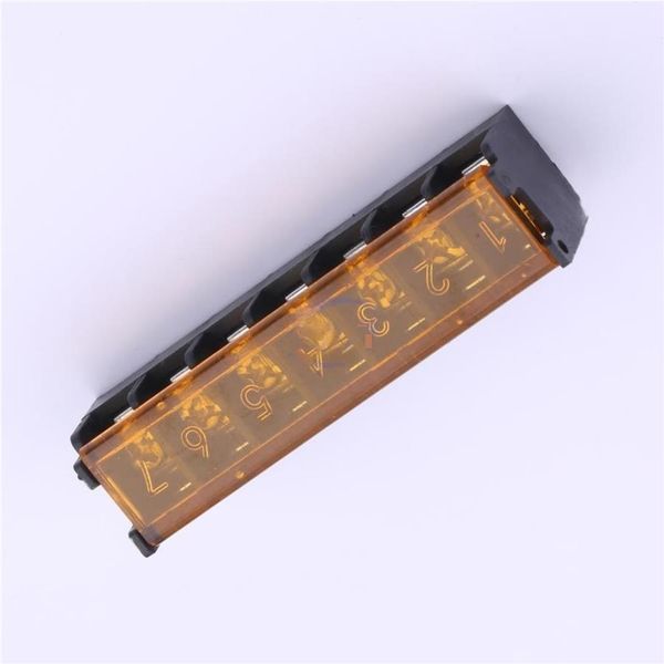 DBT50G-8.25-7P-BK-P  Connectors