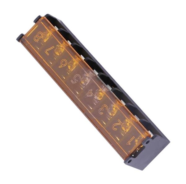 DBT50G-8.25-8P-BK-P  Connectors