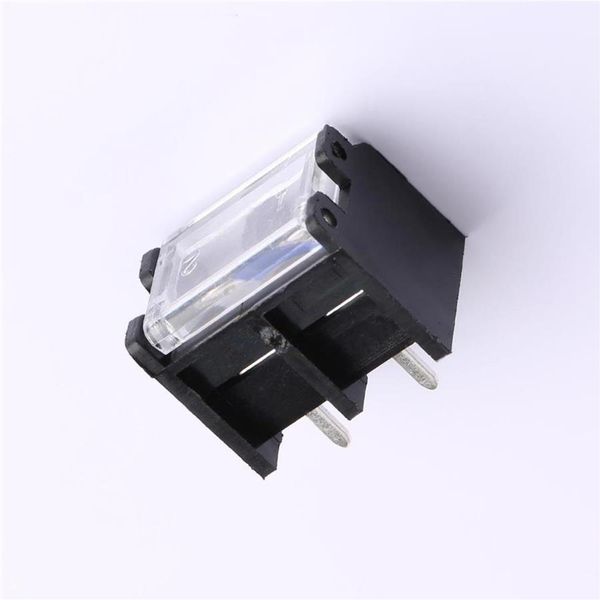 DBT50G-9.5-2P-BK-P  Connectors