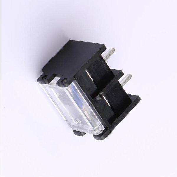 DBT50G-9.5-2P-BK-P Barrier Terminal Blocks