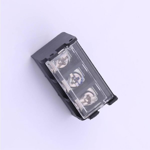 DBT50G-9.5-3P-BK-P Barrier Terminal Blocks