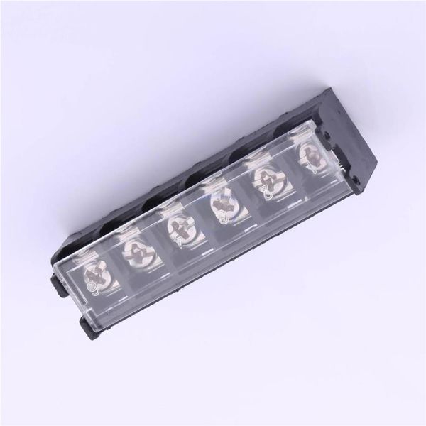 DBT50G-9.5-6P-BK-P  Connectors