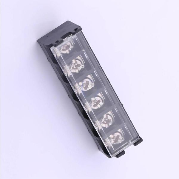 DBT50G-9.5-6P-BK-P Barrier Terminal Blocks