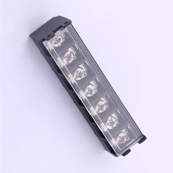 DBT50G-9.5-7P-BK-P Barrier Terminal Blocks