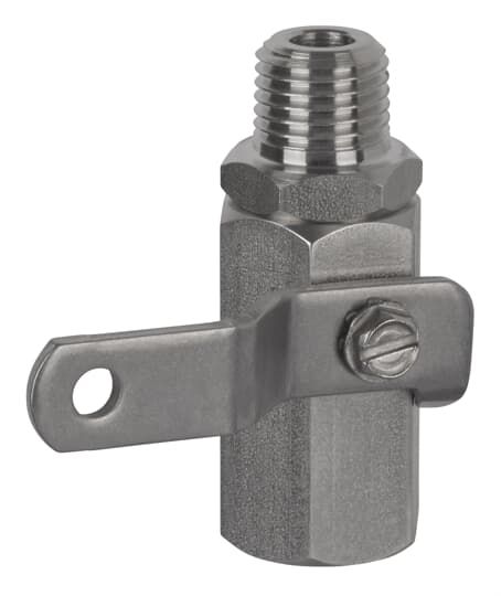 DBV-1/4 electronic component of ABB