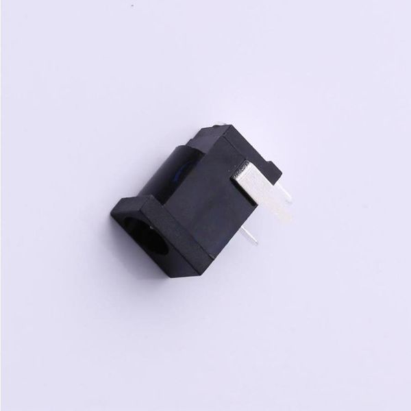 DC002φ1.0 DC Power Connectors