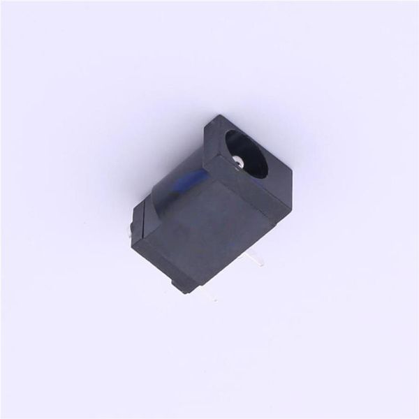 DC-002Φ1.65  Connectors