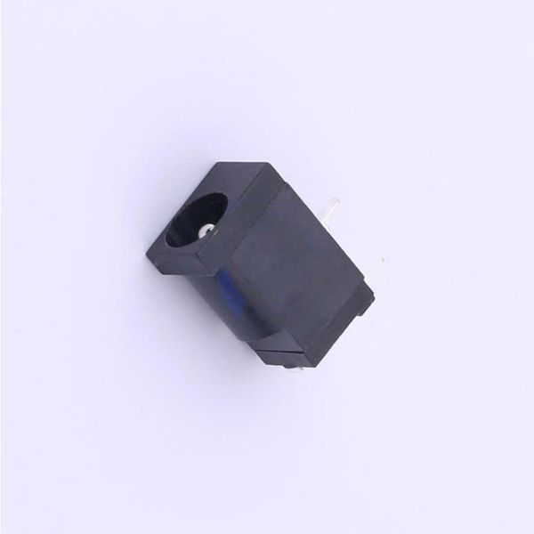 DC-002Φ1.65 DC Power Connectors