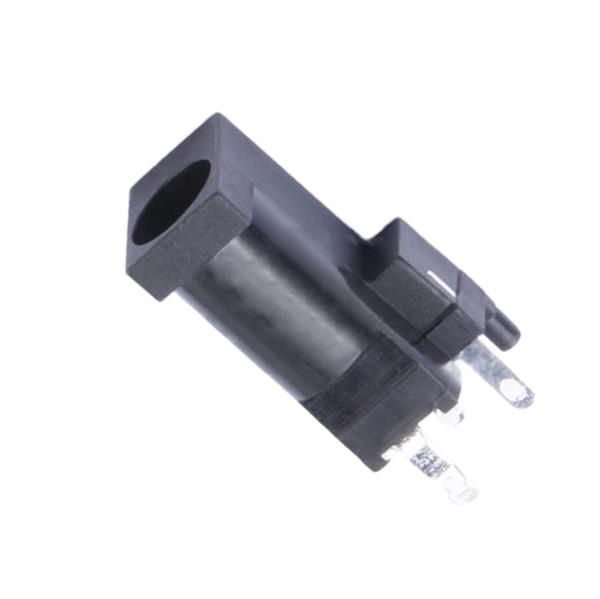DC-002H-2.5A-1.65  Connectors
