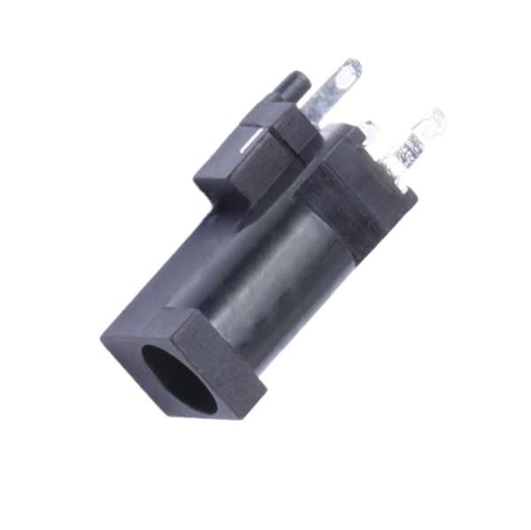 DC-002H-2.5A-1.65 DC Power Connectors