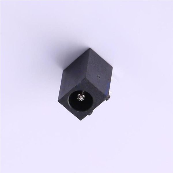 DC-003Φ1.3  Connectors