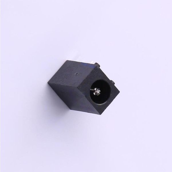 DC-003Φ1.3 DC Power Connectors