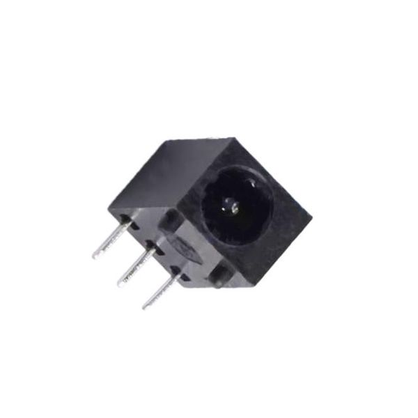 DC-003-2A-1.0 DC Power Connectors