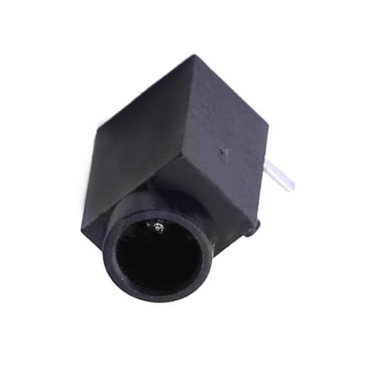 DC-003AΦ1.3  Connectors