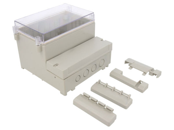 DC003CUL electronic component of Gainta