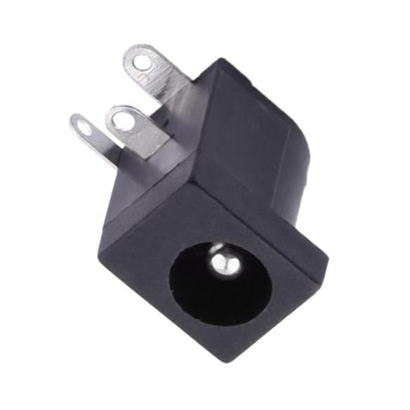 DC005-2.5  Connectors