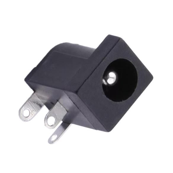 DC005-2.5 DC Power Connectors