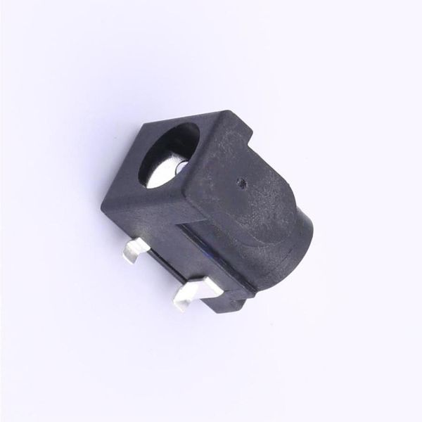 DC-005-2.5A-2.0-SMT DC Power Connectors