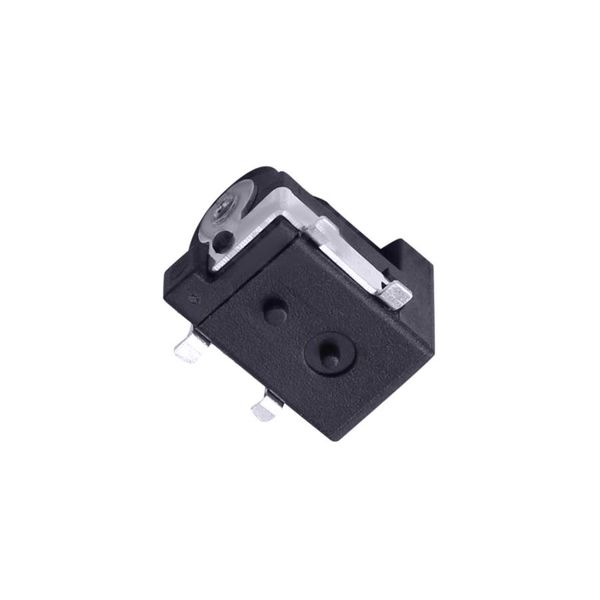 DC-005-2.5A-2.5-SMT  Connectors