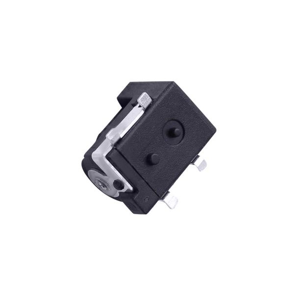 DC-005-2.5A-2.5-SMT DC Power Connectors